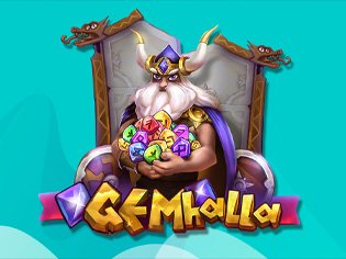 Gemhalla