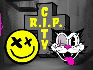 Rip City