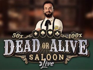 Dead Or Alive Salon
