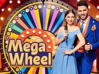 Mega Wheel